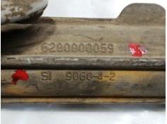 Recambio de cremallera direccion para citroën c3 1.4 hdi sx plus referencia OEM IAM 6200000059   2