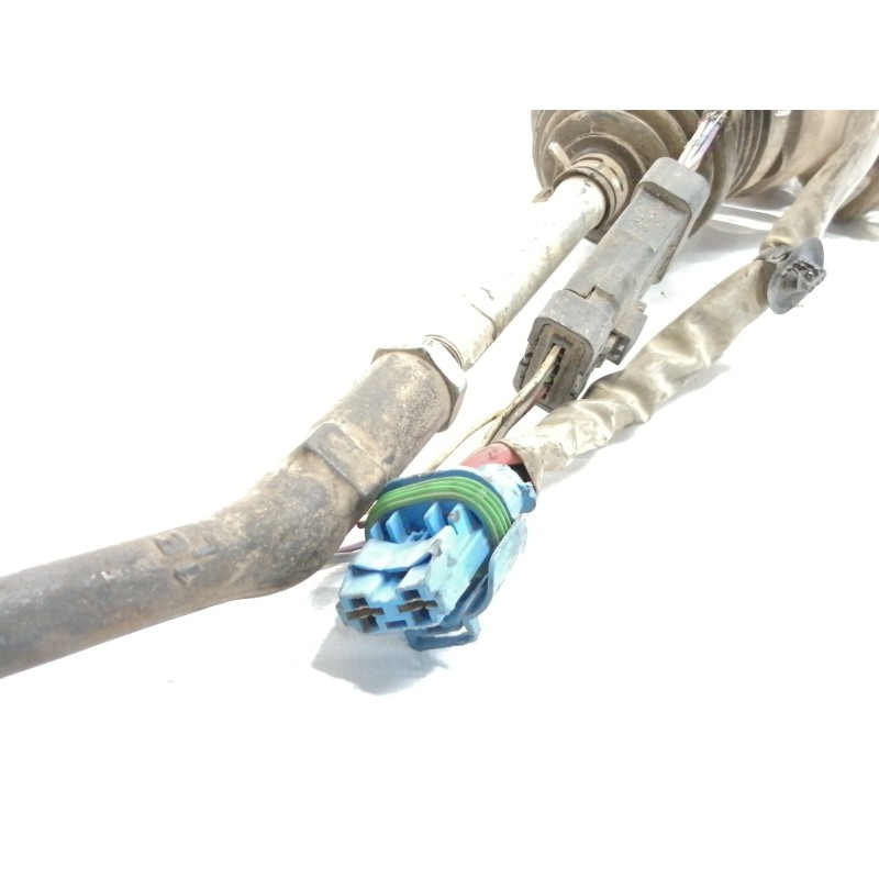 Recambio de cremallera direccion para citroën c3 1.4 hdi sx plus referencia OEM IAM 6200000059  