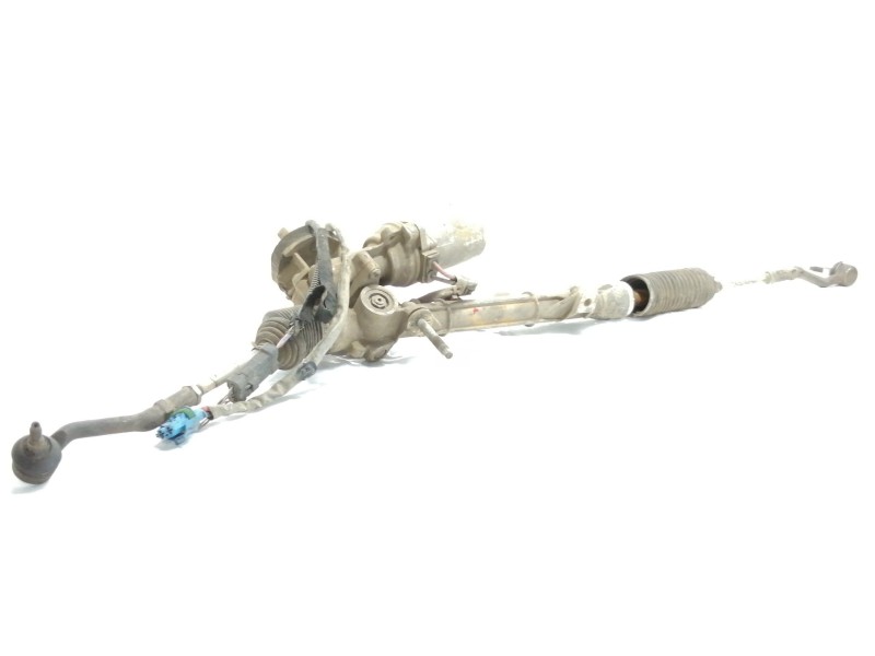 Recambio de cremallera direccion para citroën c3 1.4 hdi sx plus referencia OEM IAM 6200000059  