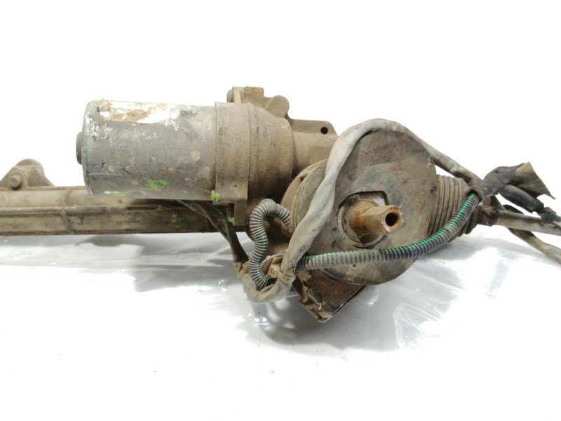 Recambio de cremallera direccion para citroën c3 1.4 hdi sx plus referencia OEM IAM 6200000059  