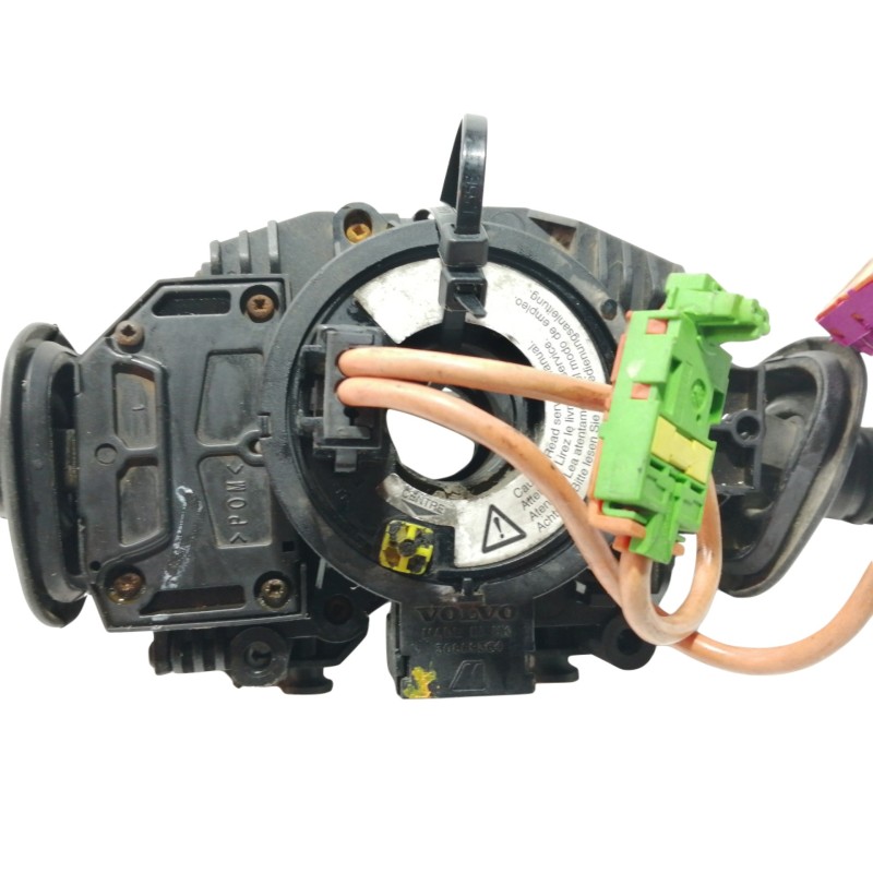 Recambio de mando multifuncion para volvo s40 berlina 1.9 d+ (85kw) referencia OEM IAM 30889364  