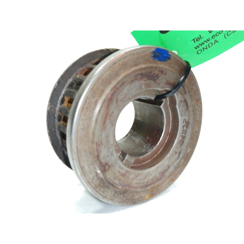 Recambio de polea cigueñal para citroën c3 1.4 hdi sx plus referencia OEM IAM   