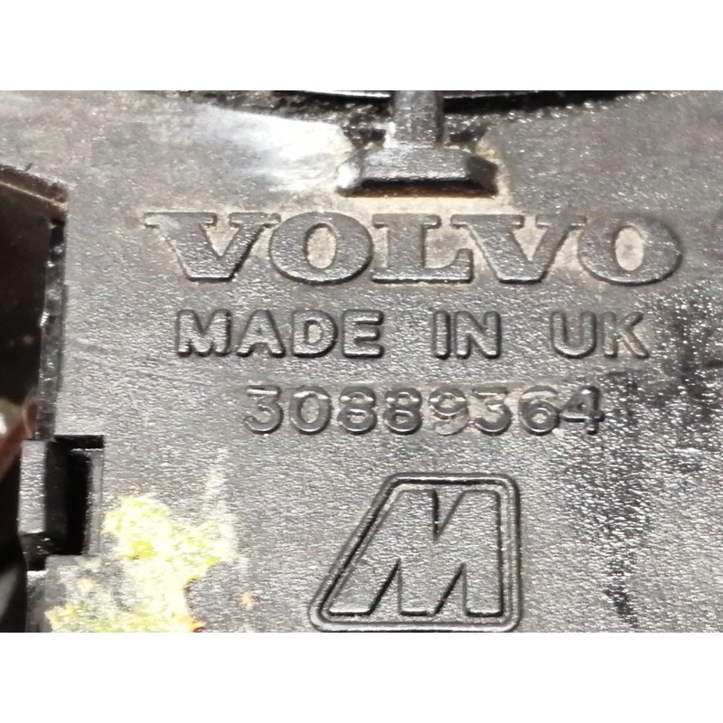 Recambio de mando multifuncion para volvo s40 berlina 1.9 d+ (85kw) referencia OEM IAM 30889364  