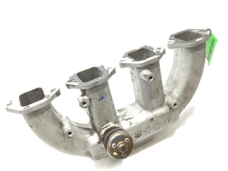 Recambio de colector admision para nissan cabstar e tl35-1 referencia OEM IAM 1400369T43  