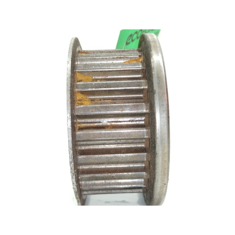 Recambio de polea cigueñal para citroën c3 1.4 hdi sx plus referencia OEM IAM   
