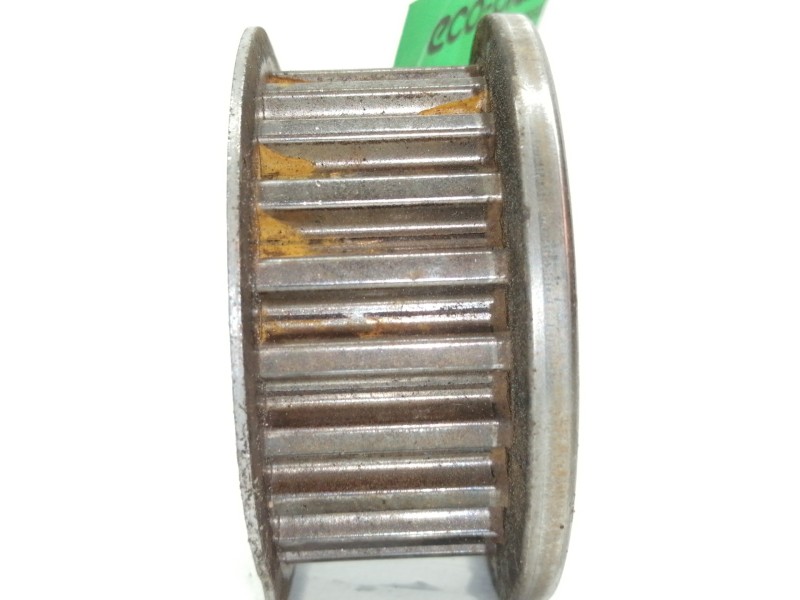 Recambio de polea cigueñal para citroën c3 1.4 hdi sx plus referencia OEM IAM   