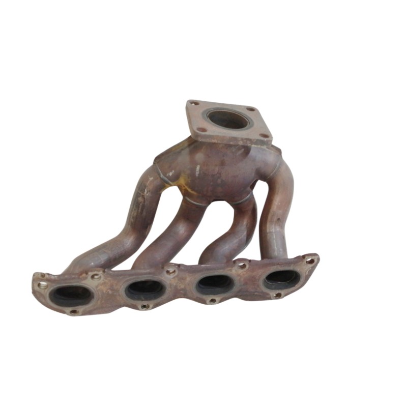 Recambio de colector escape para audi a3 (8p) 1.6 fsi ambiente referencia OEM IAM   