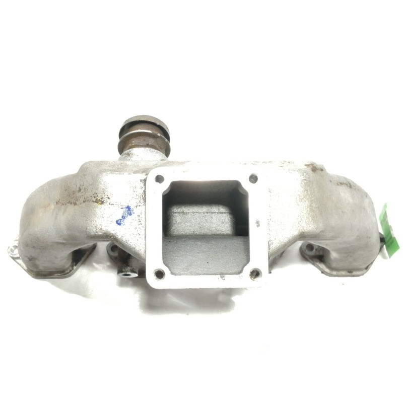 Recambio de colector admision para nissan cabstar e tl35-1 referencia OEM IAM 1400369T43  