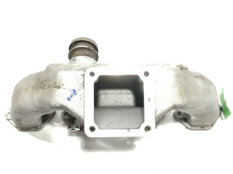 Recambio de colector admision para nissan cabstar e tl35-1 referencia OEM IAM 1400369T43  