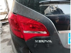 Recambio de piloto trasero izquierdo interior para opel meriva b cosmo referencia OEM IAM 21620101   2