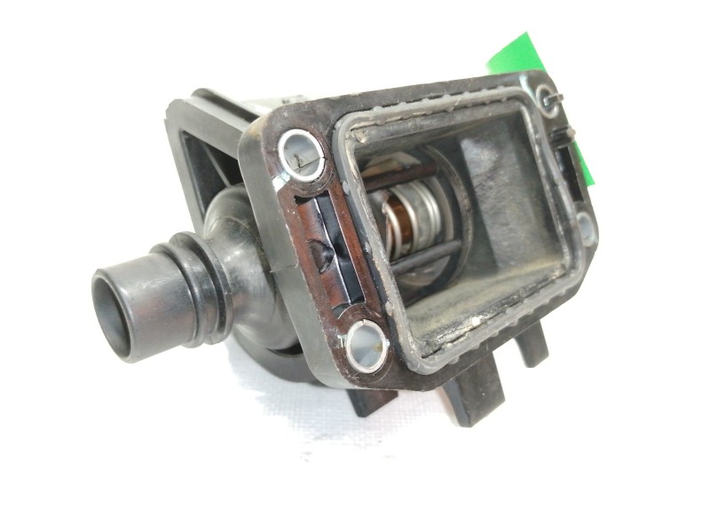 Recambio de termostato para citroën c3 1.4 hdi sx plus referencia OEM IAM 9671565980  