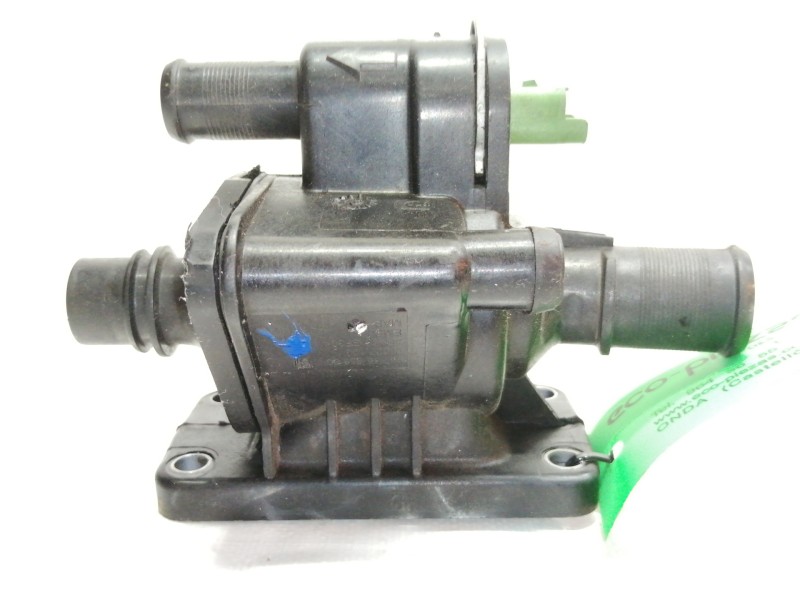 Recambio de termostato para citroën c3 1.4 hdi sx plus referencia OEM IAM 9671565980  