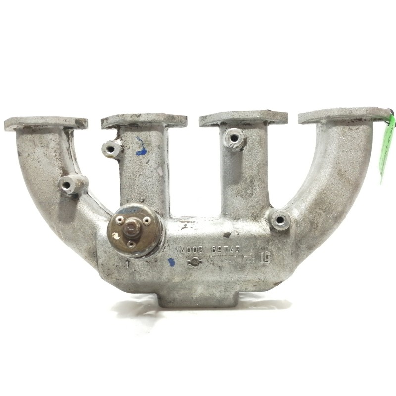 Recambio de colector admision para nissan cabstar e tl35-1 referencia OEM IAM 1400369T43  