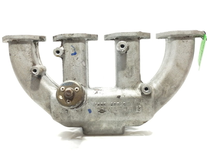 Recambio de colector admision para nissan cabstar e tl35-1 referencia OEM IAM 1400369T43  