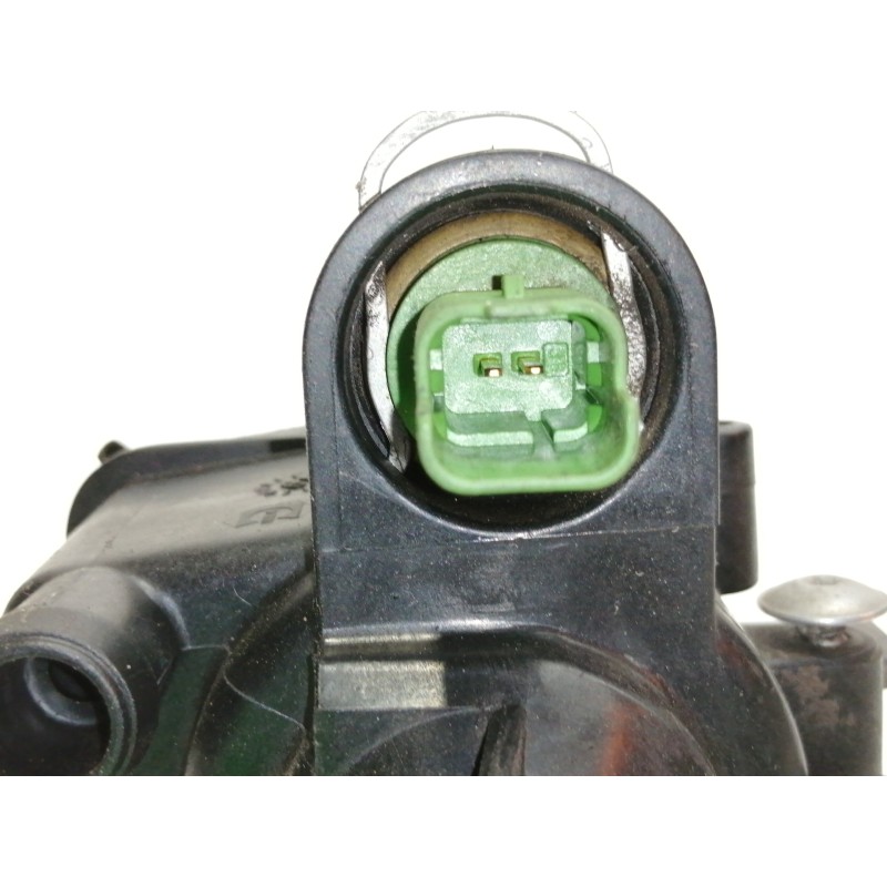 Recambio de termostato para citroën c3 1.4 hdi sx plus referencia OEM IAM 9671565980  