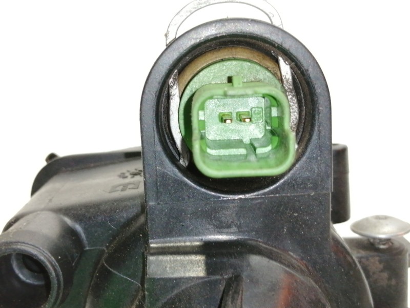Recambio de termostato para citroën c3 1.4 hdi sx plus referencia OEM IAM 9671565980  