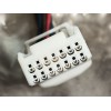 Recambio de retrovisor derecho para toyota verso (_r2_) 1.6 (zgr20_) referencia OEM IAM 879100F130  