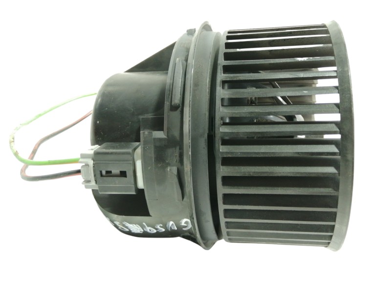 Recambio de ventilador calefaccion para ford kuga (cbv) titanium referencia OEM IAM 3M5H18456BD  