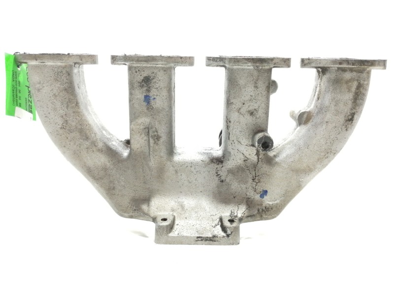 Recambio de colector admision para nissan cabstar e tl35-1 referencia OEM IAM 1400369T43  