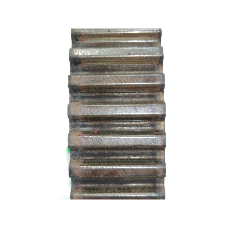 Recambio de polea arbol levas para citroën c3 1.4 hdi sx plus referencia OEM IAM 9640473080  