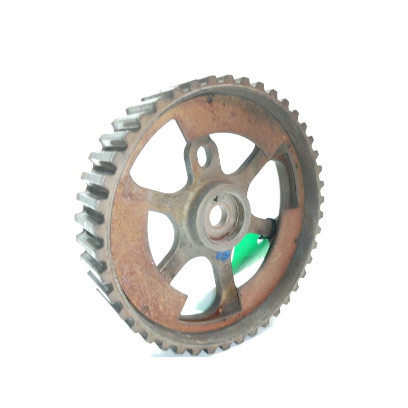 Recambio de polea arbol levas para citroën c3 1.4 hdi sx plus referencia OEM IAM 9640473080  