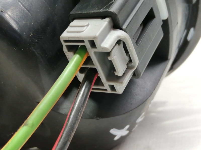 Recambio de ventilador calefaccion para ford kuga (cbv) titanium referencia OEM IAM 3M5H18456BD  