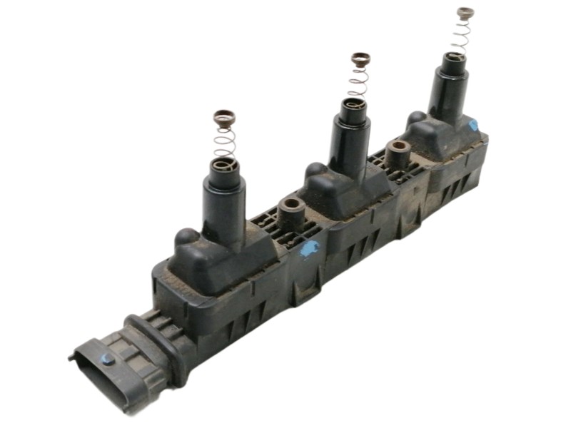 Recambio de bobina encendido para opel corsa b edition 2000 referencia OEM IAM 0221503014  