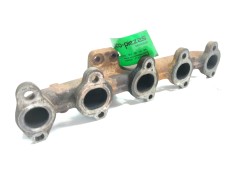 Recambio de colector escape para citroën c3 1.4 hdi sx plus referencia OEM IAM 397723   2