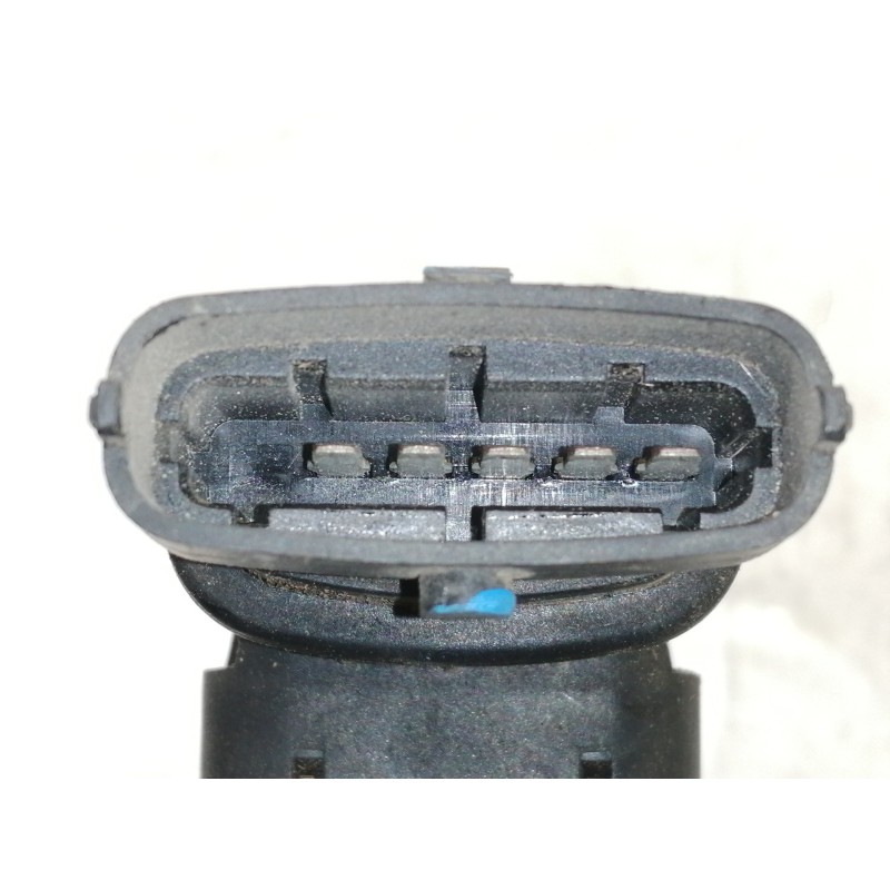 Recambio de bobina encendido para opel corsa b edition 2000 referencia OEM IAM 0221503014  