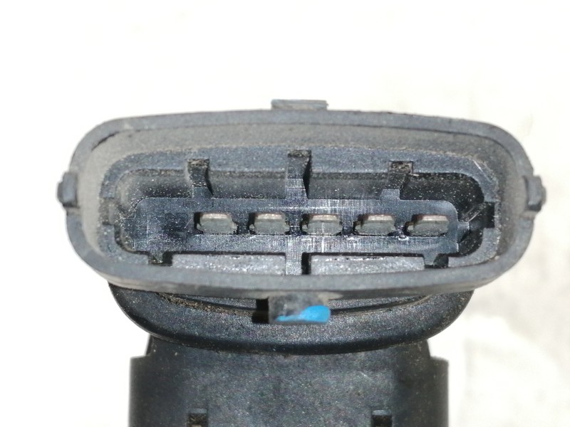 Recambio de bobina encendido para opel corsa b edition 2000 referencia OEM IAM 0221503014  