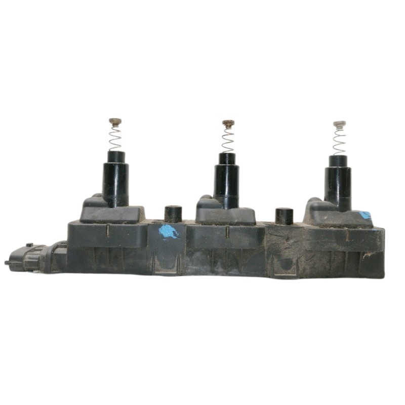 Recambio de bobina encendido para opel corsa b edition 2000 referencia OEM IAM 0221503014  