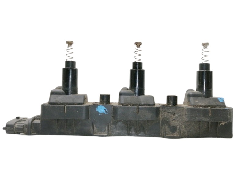 Recambio de bobina encendido para opel corsa b edition 2000 referencia OEM IAM 0221503014  