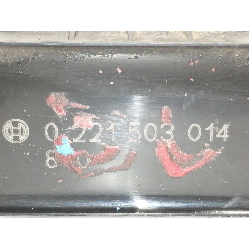 Recambio de bobina encendido para opel corsa b edition 2000 referencia OEM IAM 0221503014  