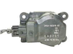 Recambio de motor apertura trampillas climatizador para ford kuga (cbv) titanium referencia OEM IAM 3M5H19E616AB   2