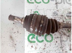 Recambio de transmision delantera izquierda para opel corsa b viva referencia OEM IAM    2