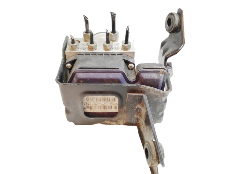 Recambio de abs para opel insignia berlina cosmo referencia OEM IAM 13316697 16312208 54085328C