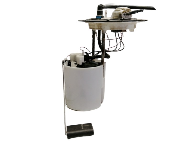 Recambio de aforador para opel insignia berlina cosmo referencia OEM IAM 0580200007 15776392 