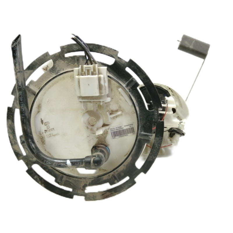 Recambio de aforador para opel insignia berlina cosmo referencia OEM IAM 0580200007 15776392 