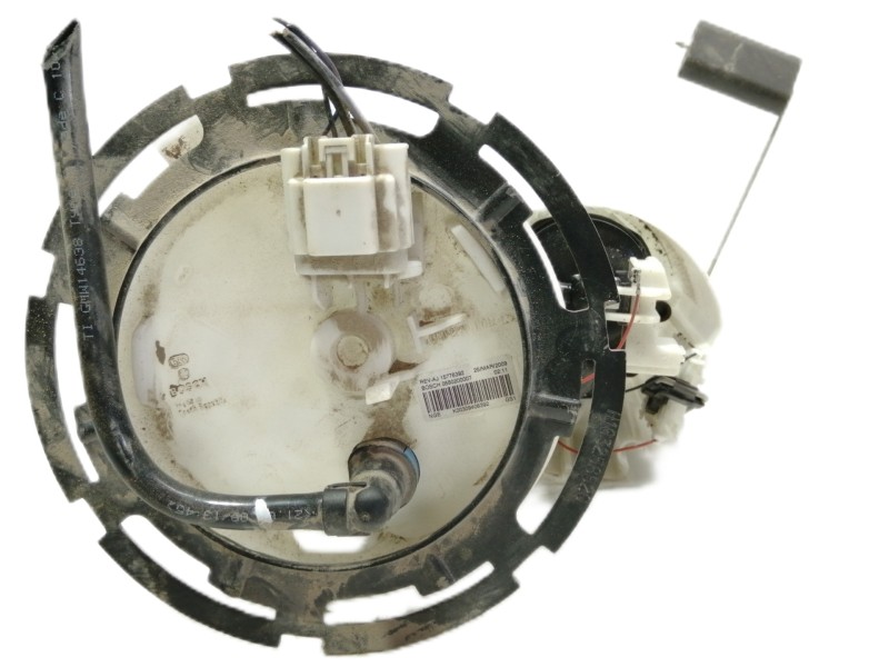 Recambio de aforador para opel insignia berlina cosmo referencia OEM IAM 0580200007 15776392 