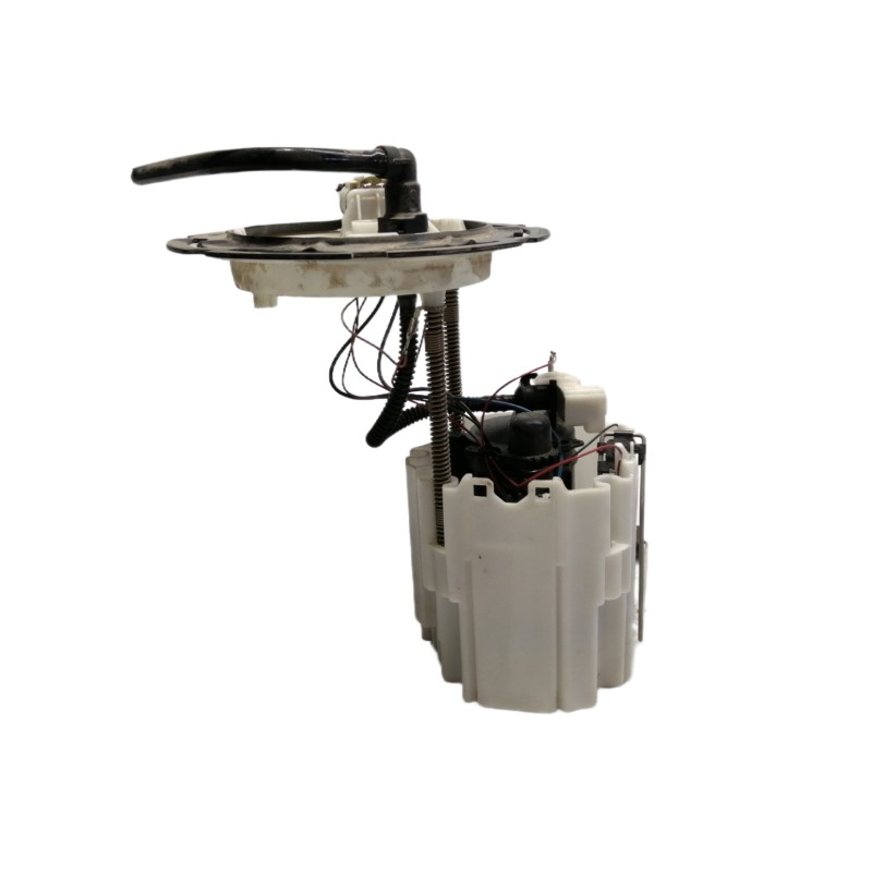 Recambio de aforador para opel insignia berlina cosmo referencia OEM IAM 0580200007 15776392 