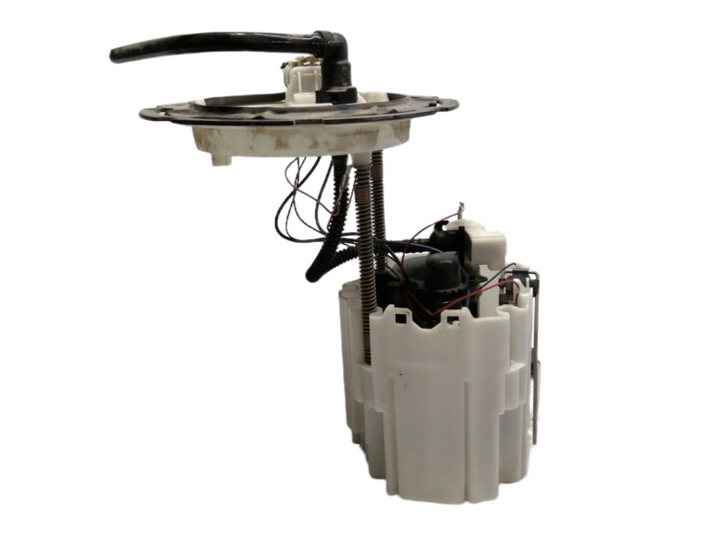 Recambio de aforador para opel insignia berlina cosmo referencia OEM IAM 0580200007 15776392 