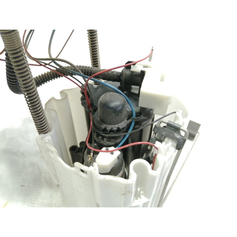 Recambio de aforador para opel insignia berlina cosmo referencia OEM IAM 0580200007 15776392 