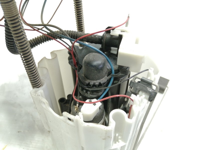 Recambio de aforador para opel insignia berlina cosmo referencia OEM IAM 0580200007 15776392 