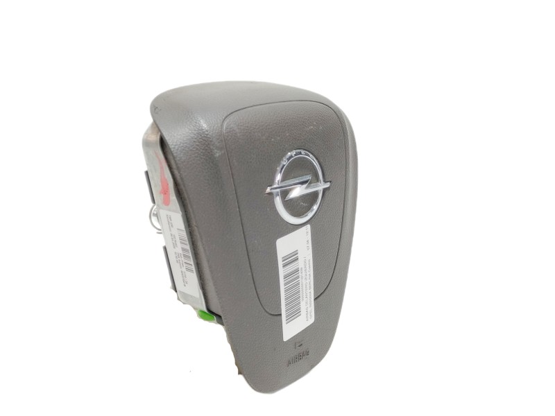 Recambio de airbag delantero izquierdo para opel insignia berlina cosmo referencia OEM IAM 13270402  
