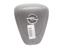 Recambio de airbag delantero izquierdo para opel insignia berlina cosmo referencia OEM IAM 13270402   2