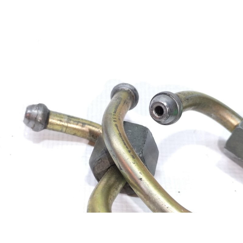 Recambio de despiece motor para citroën c3 1.4 hdi sx plus referencia OEM IAM   