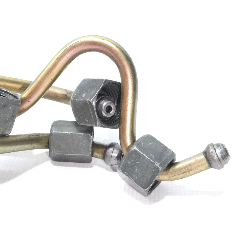 Recambio de despiece motor para citroën c3 1.4 hdi sx plus referencia OEM IAM   