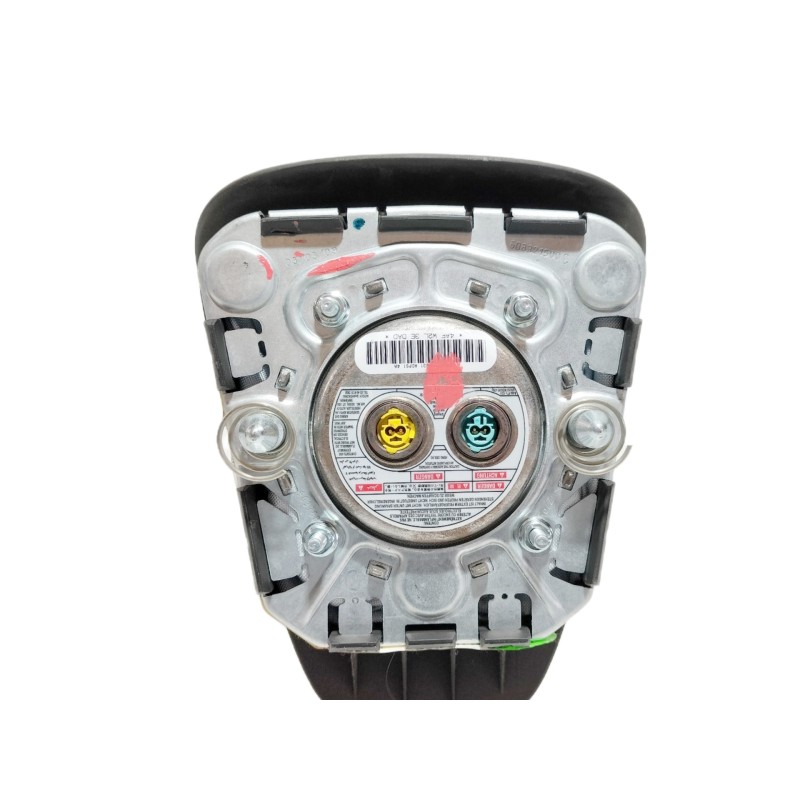 Recambio de airbag delantero izquierdo para opel insignia berlina cosmo referencia OEM IAM 13270402  