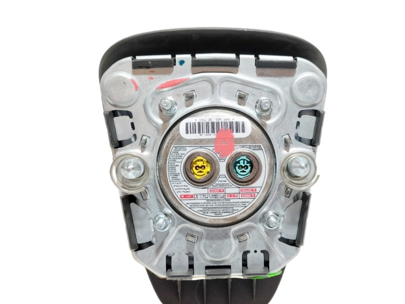 Recambio de airbag delantero izquierdo para opel insignia berlina cosmo referencia OEM IAM 13270402  