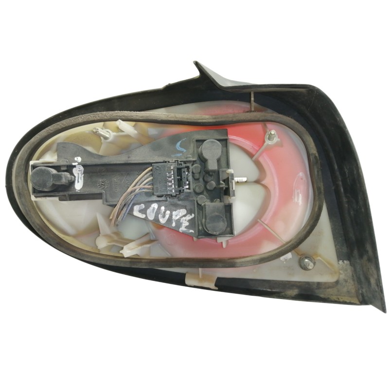 Recambio de piloto trasero derecho para renault megane i coach/coupe (da0) 1.6 e (daof) referencia OEM IAM   